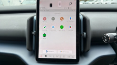 Volvo EX30 200kW SM Extended Range Plus 69kWh 5dr Auto Electric Estate